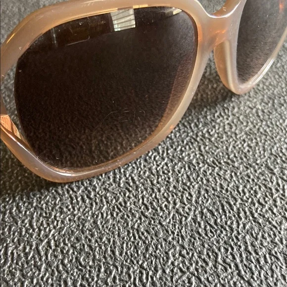 COACH Cat-Eye Sunglasses - Picture 8 of 8